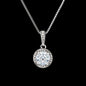To My Daughter | You've Been A Blessing From The Start | Eternal Hope Necklace - United Trend