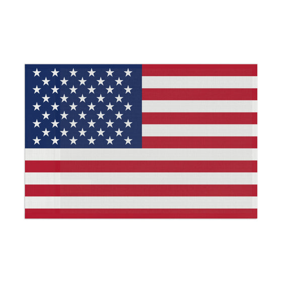 American Flag | 3 Sizes - United Trend
