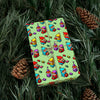 Elves Gift Wrap Paper 20x30 - United Trend