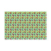 Elves Gift Wrap Paper 20x30 - United Trend