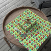 Elves Gift Wrap Paper 20x30 - United Trend