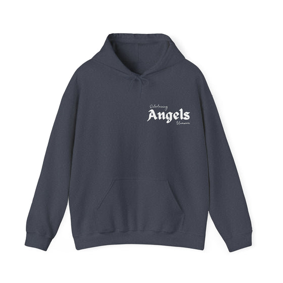 Entertaining Angels Unaware Sweatshirt - United Trend