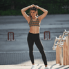 Feel Deal Heal Workout Top - United Trend