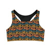 Feel Deal Heal Workout Top - United Trend