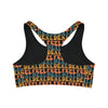 Feel Deal Heal Workout Top - United Trend