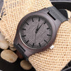 My Man I Love You | Engraved Wooden Watch - United Trend