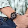My Man I Love You | Engraved Wooden Watch - United Trend