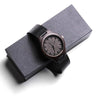 My Man I Love You | Engraved Wooden Watch - United Trend