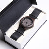 My Man I Love You | Engraved Wooden Watch - United Trend