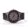 My Man I Love You | Engraved Wooden Watch - United Trend