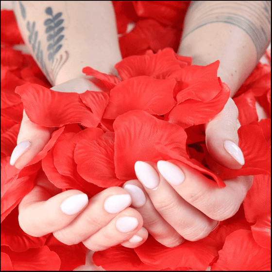 Rose Petals - United Trend